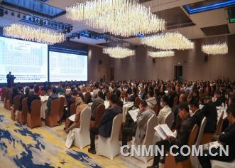 第四届国际锌冶炼、回收及环保技术大会召开